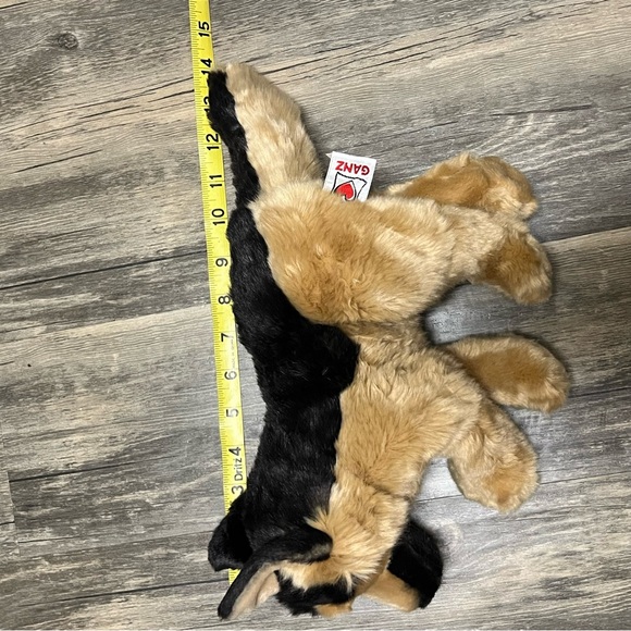 Webkinz Signature Ganz 14” German Shepherd WKS1009/ No Code - Picture 6 of 6